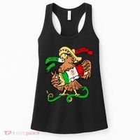 Viva Mexico Women's Tank Top thumb 0