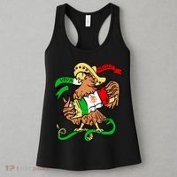 Viva Mexico Women's Tank Top thumb 3