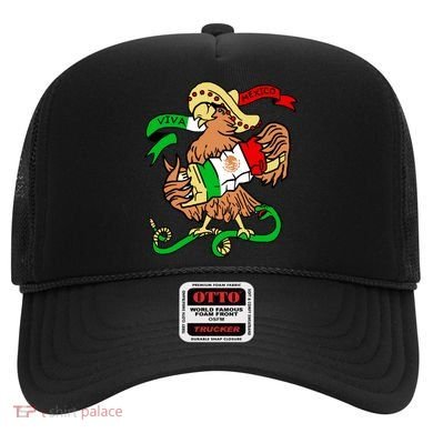 Viva Mexico Hat