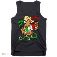 Viva Mexico Tank Top thumb 0