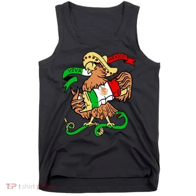 Viva Mexico Tank Top