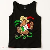 Viva Mexico Tank Top thumb 2