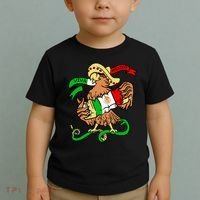 Viva Mexico Toddler T-Shirt thumb 2