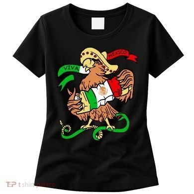 Viva Mexico Women's T-Shirt