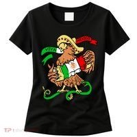 Viva Mexico Women's T-Shirt thumb 0