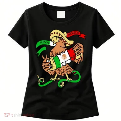 Viva Mexico Women's T-Shirt
