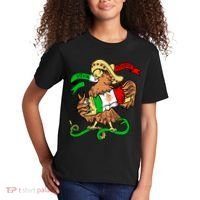Viva Mexico Kids T-Shirt thumb 2