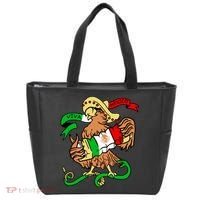Viva Mexico Tote Bag thumb 0