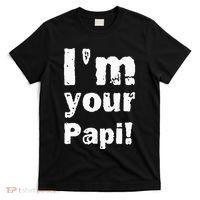 Vintage IM Your Papi T-Shirt thumb 0