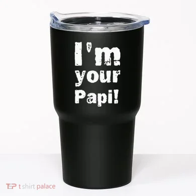 Tumbler