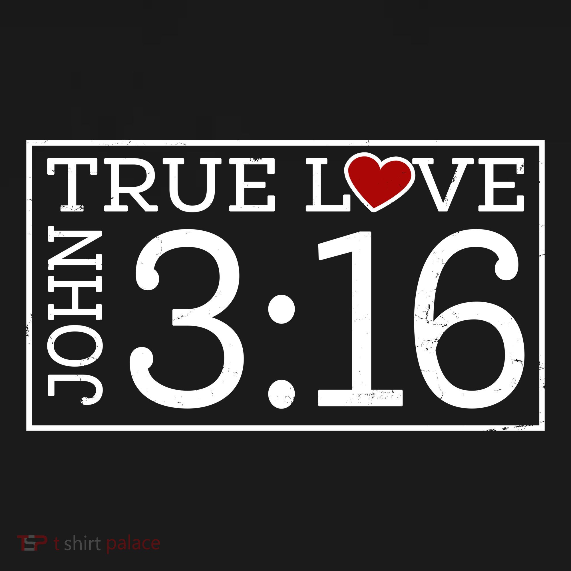 Valentines John 316 True Love Jesus Christian Faith Women's Hoodie
