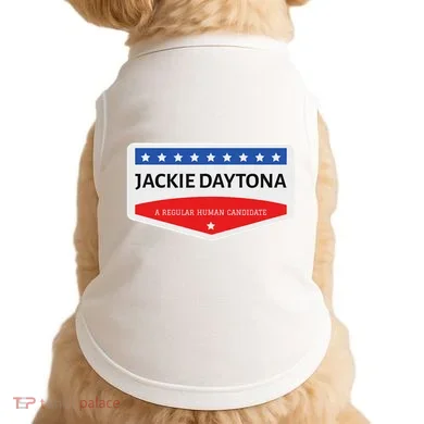 Doggie Tank