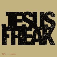 Vintage Jesus Freak Gift 70's Style Distressed Christian Gift T-Shirt thumb 7