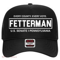 Vote John Fetterman For Senate Hat thumb 0
