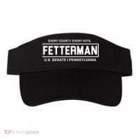 Vote John Fetterman For Senate Visor thumb 0