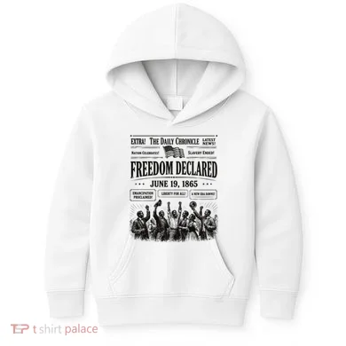 Kids Hoodie