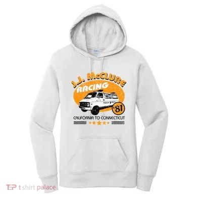 Women's Hoodie