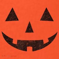 Vintage Jack O Lantern Jackolantern Pumpkin Face T-Shirt thumb 7