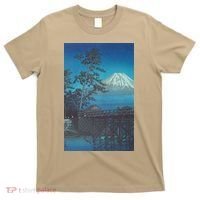Vintage Japanese Retro Art 13 T-Shirt thumb 0