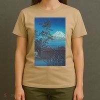 Vintage Japanese Retro Art 13 T-Shirt thumb 4