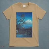 Vintage Japanese Retro Art 13 T-Shirt thumb 5