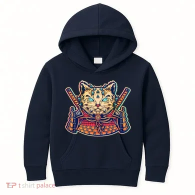 Kids Hoodie