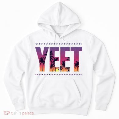 Vintage Yeet Hoodie