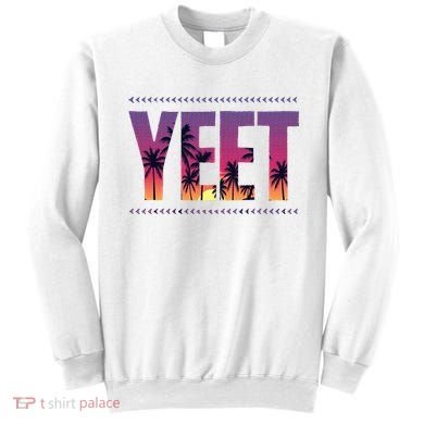 Vintage Yeet Sweatshirt