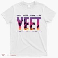 Vintage Yeet T-Shirt thumb 0
