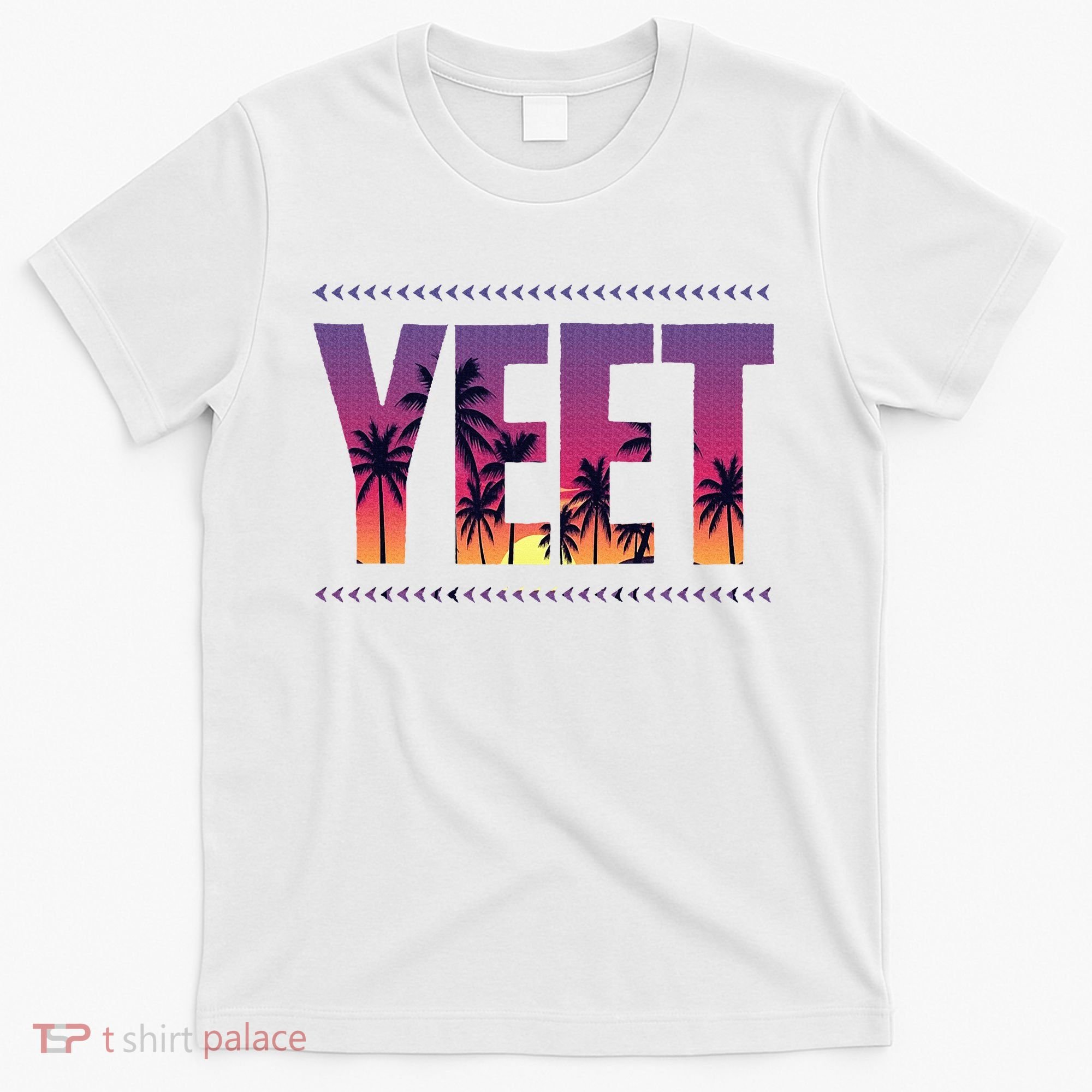 Vintage Yeet T-Shirt