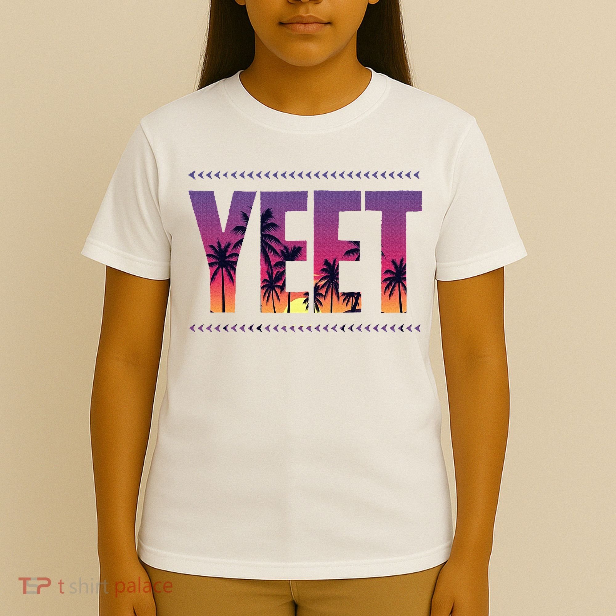 Vintage Yeet T-Shirt