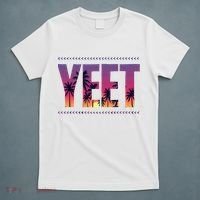 Vintage Yeet T-Shirt thumb 5