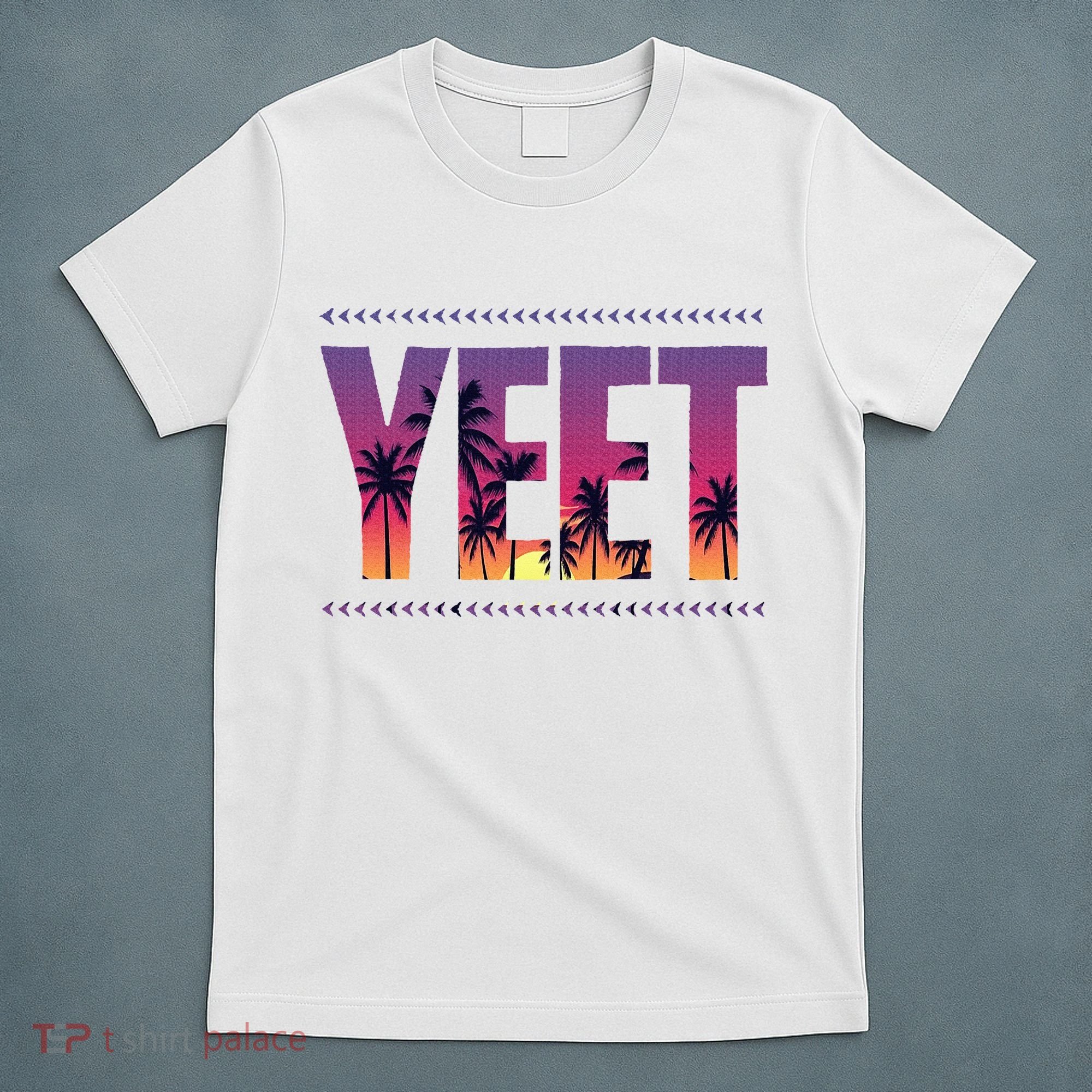 Vintage Yeet T-Shirt