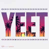 Vintage Yeet T-Shirt thumb 7