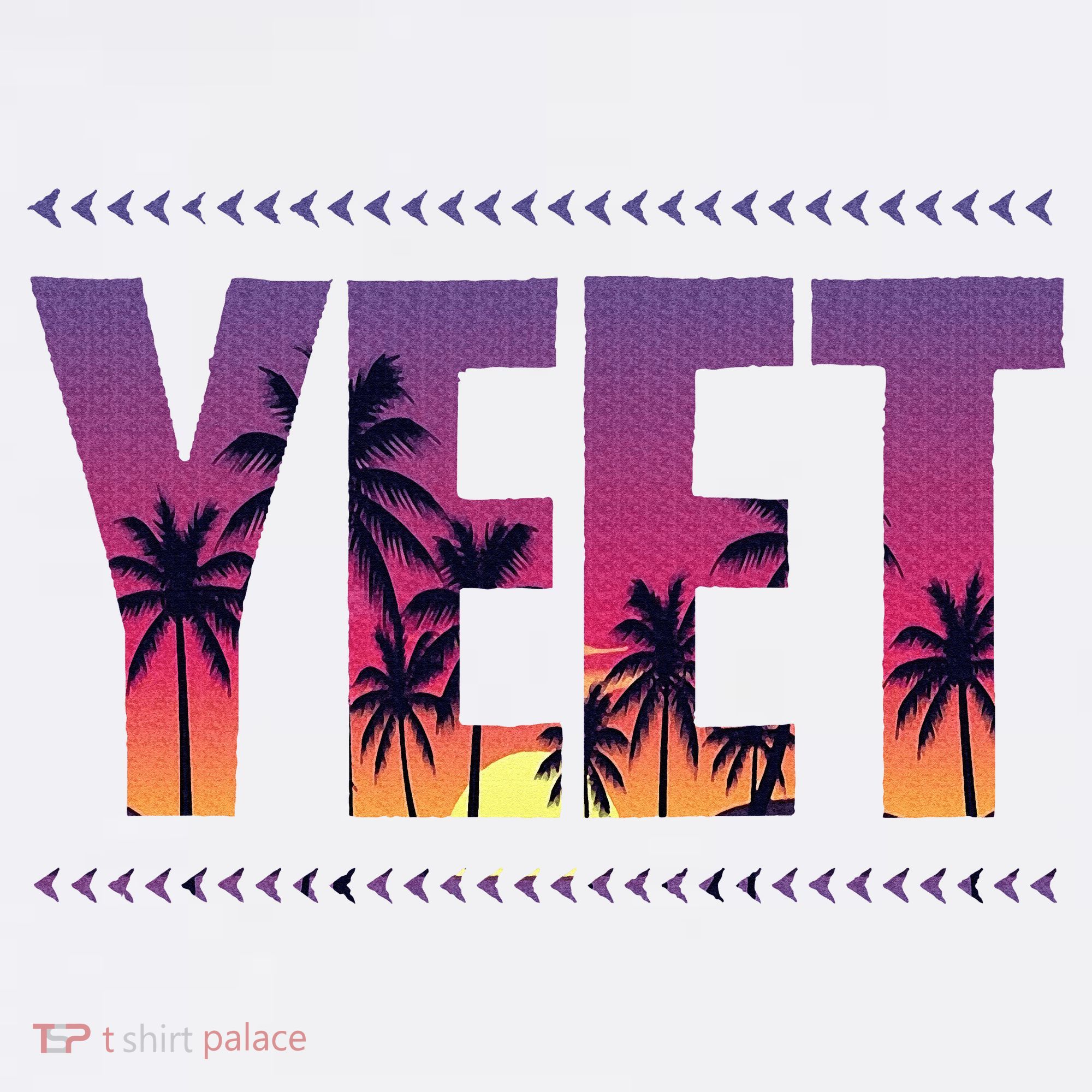 Vintage Yeet T-Shirt