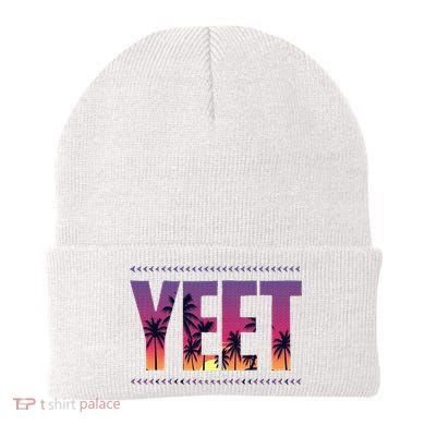 Vintage Yeet Beanie