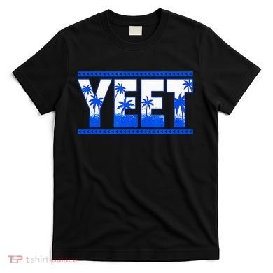 Vintage Y.E.E.T T-Shirt