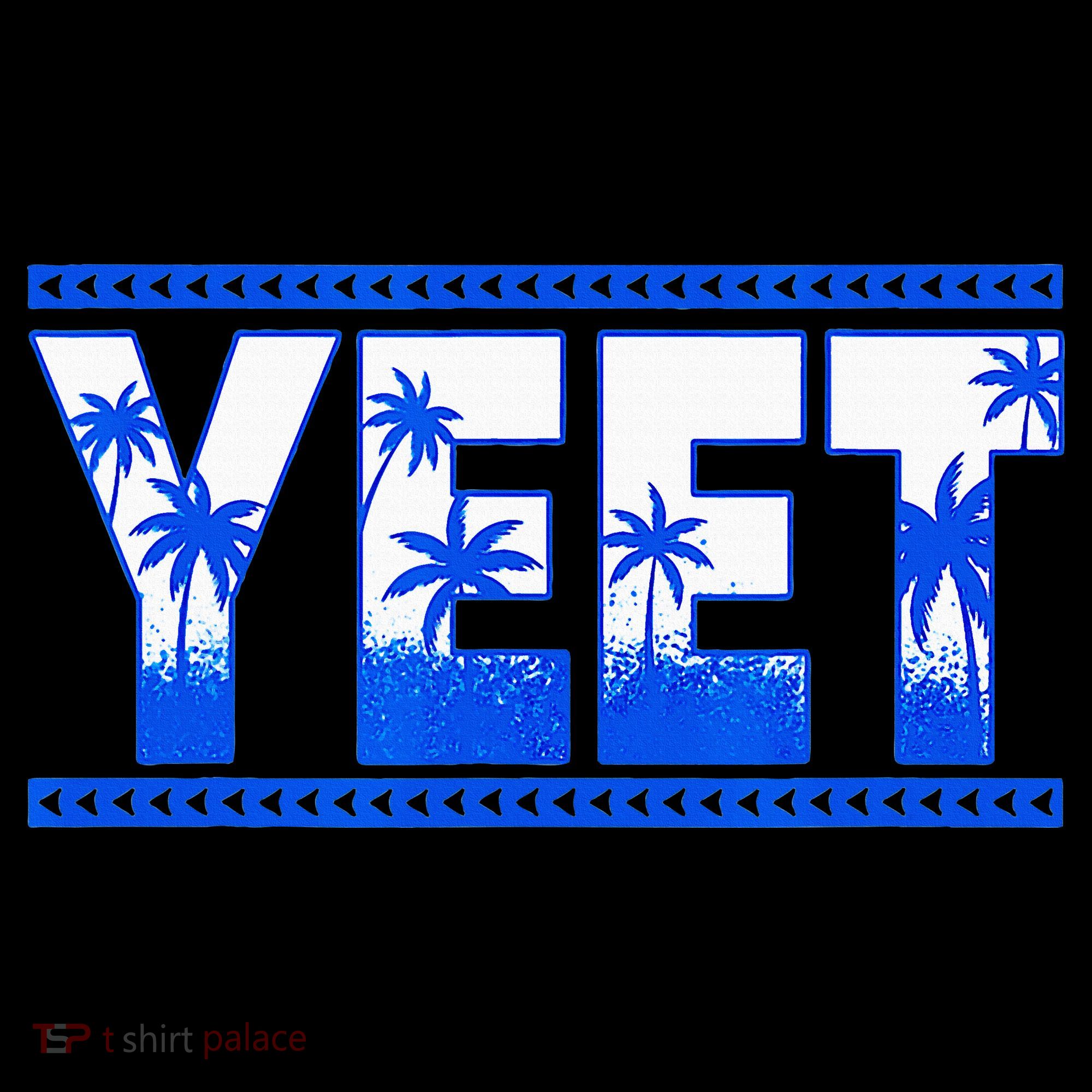 Vintage Y.E.E.T T-Shirt