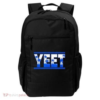 Vintage Y.E.E.T Backpack