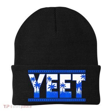 Vintage Y.E.E.T Beanie