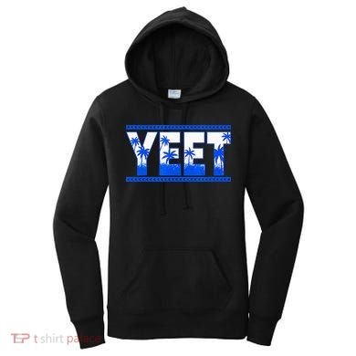 Vintage Y.E.E.T Women's Hoodie