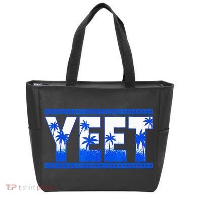 Vintage Y.E.E.T Tote Bag
