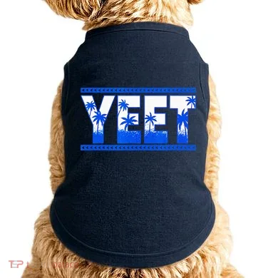 Doggie Tank