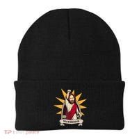 Victorious Jesus Beanie thumb 0