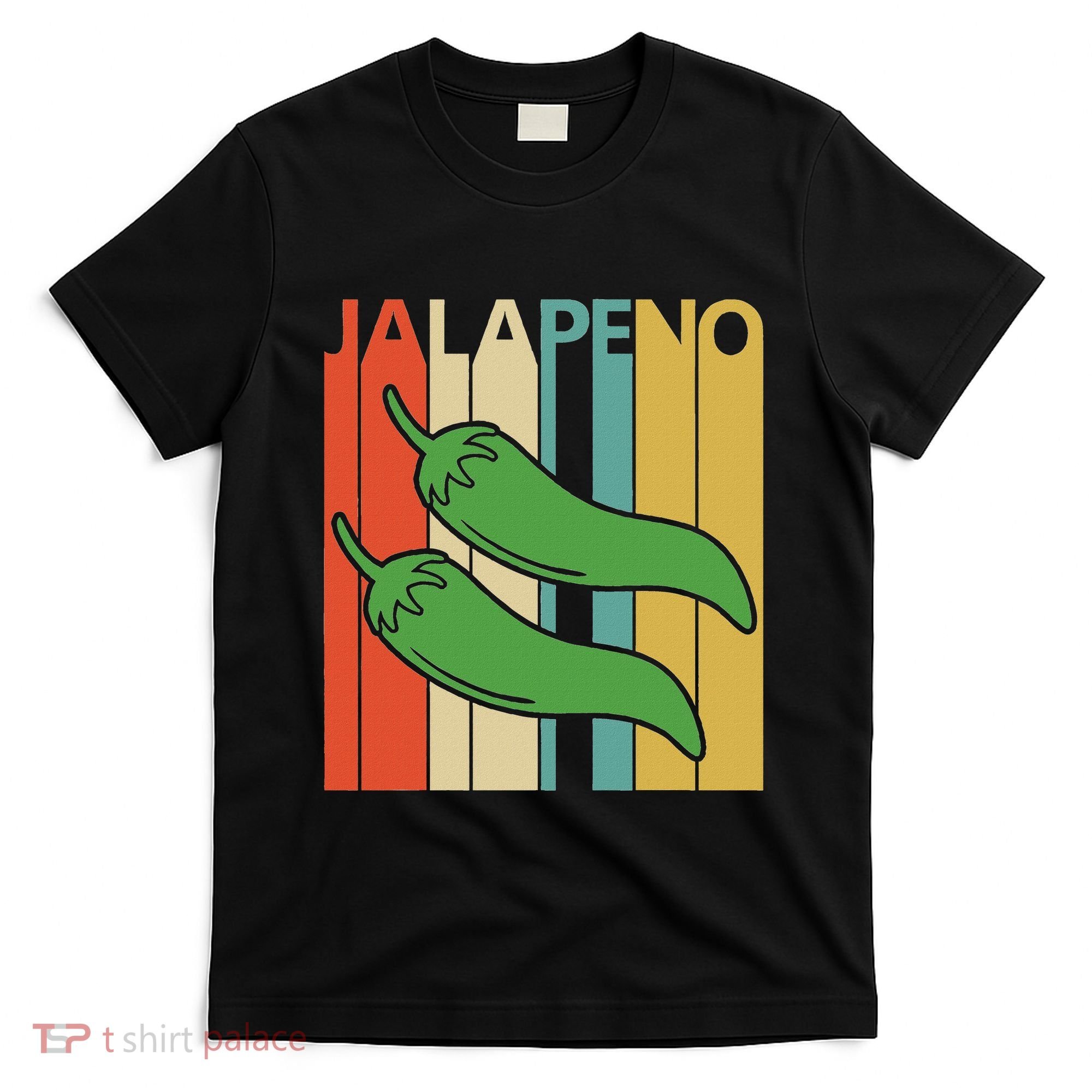 Vintage Jalapeno T-Shirt