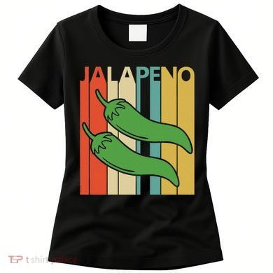 Vintage Jalapeno Women's T-Shirt