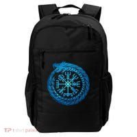 Vegvisir Jormungandr World Serpent Backpack thumb 0