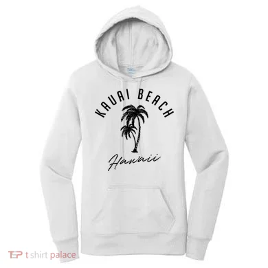 Women's Hoodie
