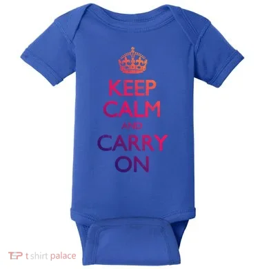 Baby Bodysuit