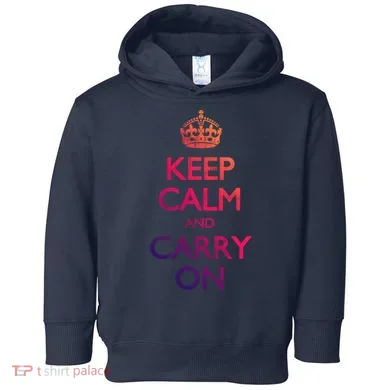 Toddler Hoodie